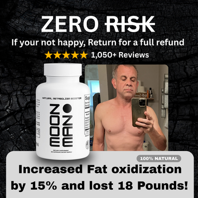 Natural Metabolism Support