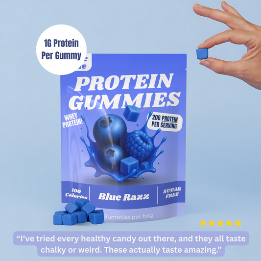 Protein Gummies