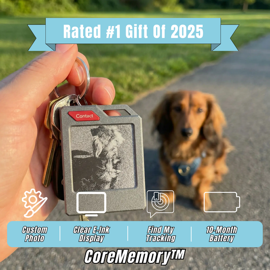 CoreMemory™ Tracker