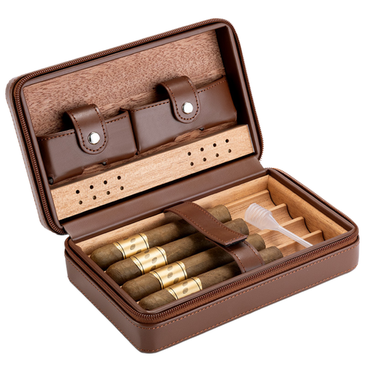 Cigar Travel Case