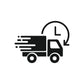 Fast Shipping